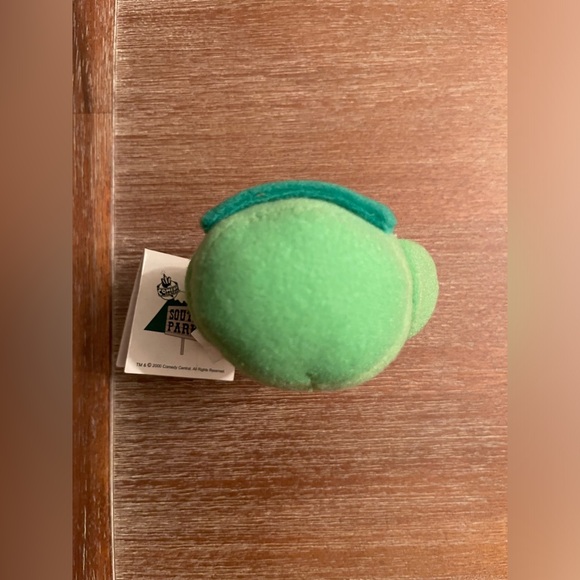 South Park Kyle Small Plush from Comedy Central - Picture 4 of 6